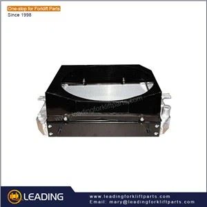 Radiator motor pentru stivuitor Heli