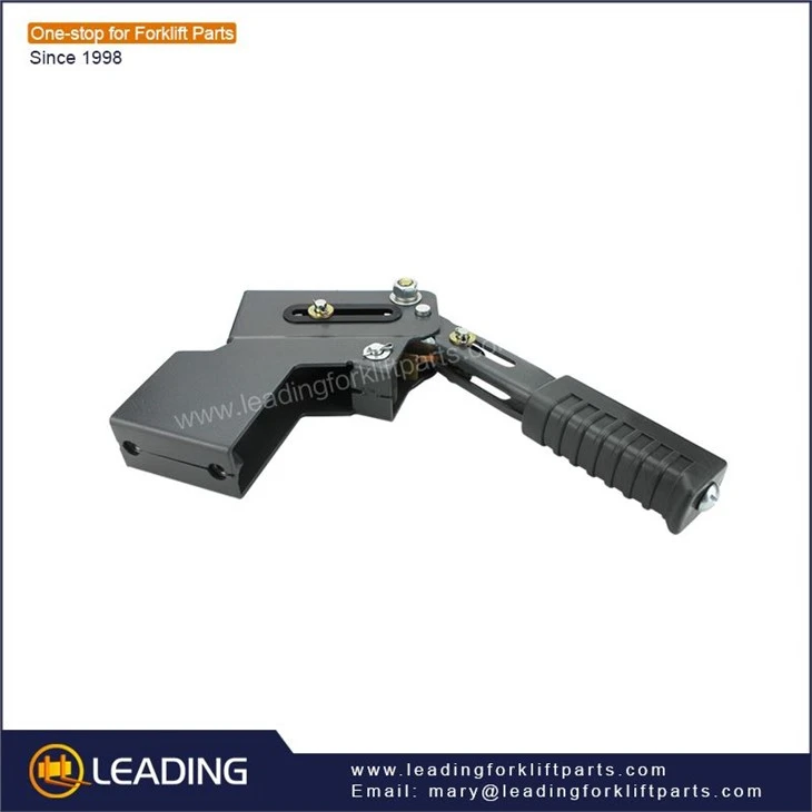 Mâner frână de mână stivuitor 22495-51011G pentru stivuitor Heli Truck Heli CPCD25