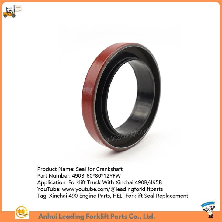 Seal for Crankshaft