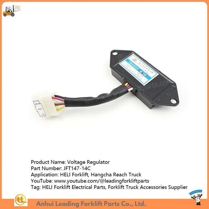 Voltage Regulator