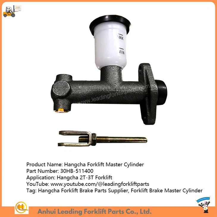 Hangcha Forklift Master Cylinder