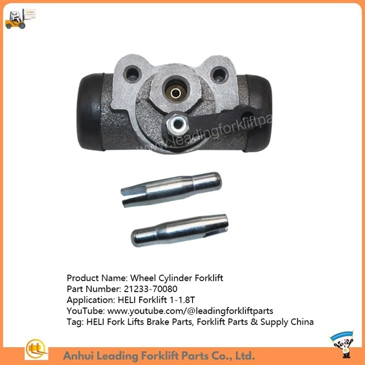 Wheel Cylinder Forklift