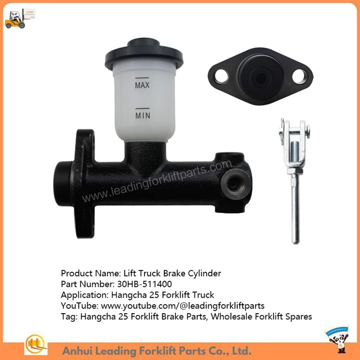 Cilindru principal de frână pentru camion lift