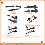 Furnizor en-gros de piese pentru stivuitoare|Centura de siguranta pentru stivuitor|Centuri de siguranță pentru stivuitoare Heli