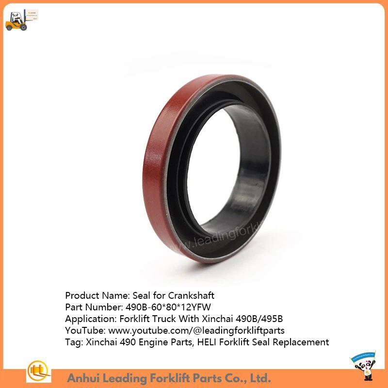 Seal for Crankshaft Seal for Crankshaft