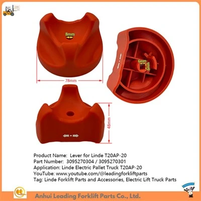 3095270304|3095270301|Piese de palet Linde|Accesorii pentru camioane cu palete electrice